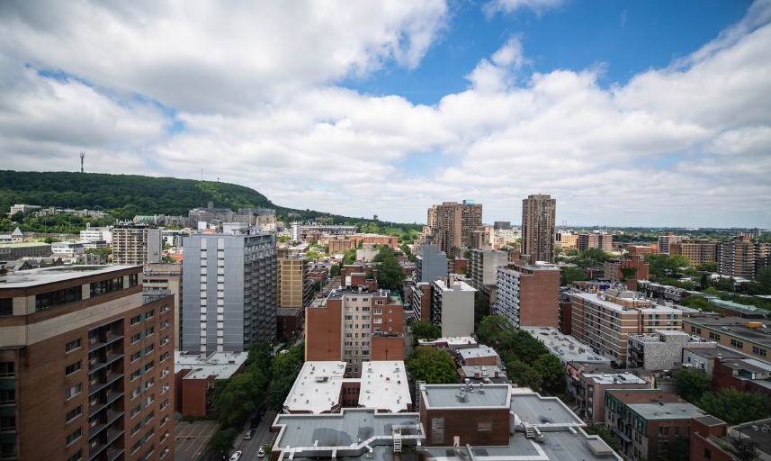 L'impact des projets d'infrastructure sur les prix de l'immobilier au Québec